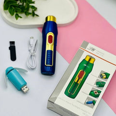 YINWA Pocket and Multifunctional Shaver.
