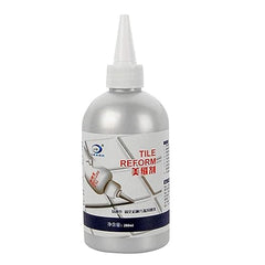 Quick Waterproof Tile Gap Filler