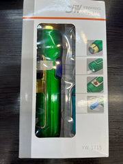 YINWA Pocket and Multifunctional Shaver.