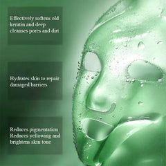 Green Tea Purity Mask 40g (Eid Discount)