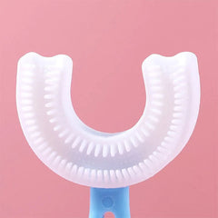 Ushape Brush With Box