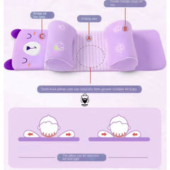 Baby Shaping Head Support Pillow
