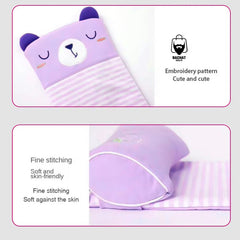 Baby Shaping Head Support Pillow