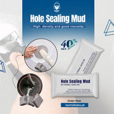 Hole Sealing Mud
