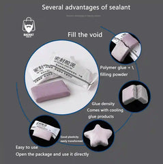 Hole Sealing Mud