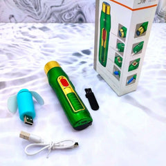 YINWA Pocket and Multifunctional Shaver.