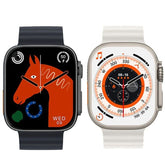 T800 Ultra Smart Watch Series 8 Full Touch Screen Bluetooth Call Waterproof