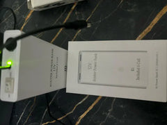 Wifi Router Power Bank (8-10hrs Battery)