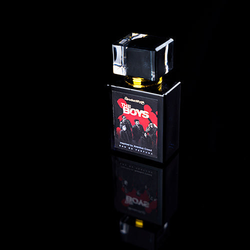 The BOYS - Inspired by Aventus Creed (50ML)