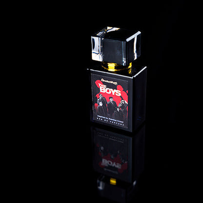 The BOYS - Inspired by Aventus Creed (50ML)