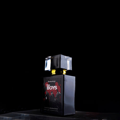 The BOYS - Inspired by Aventus Creed (50ML)