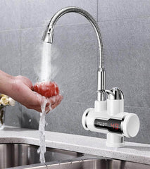 Electric Water Faucet