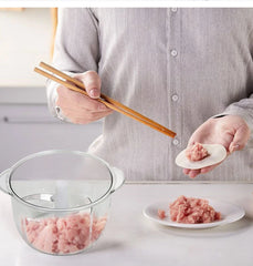 Manual Hand Push Chopper (40 Percent OFF)