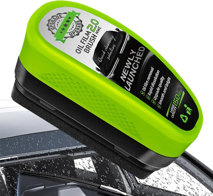 Glass Cleaner Polish (BUY 1 GET 1 FREE)
