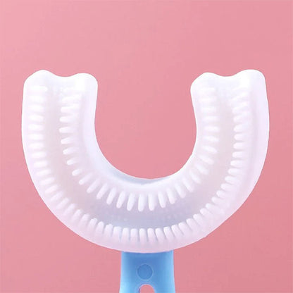 Ushape Brush With Box