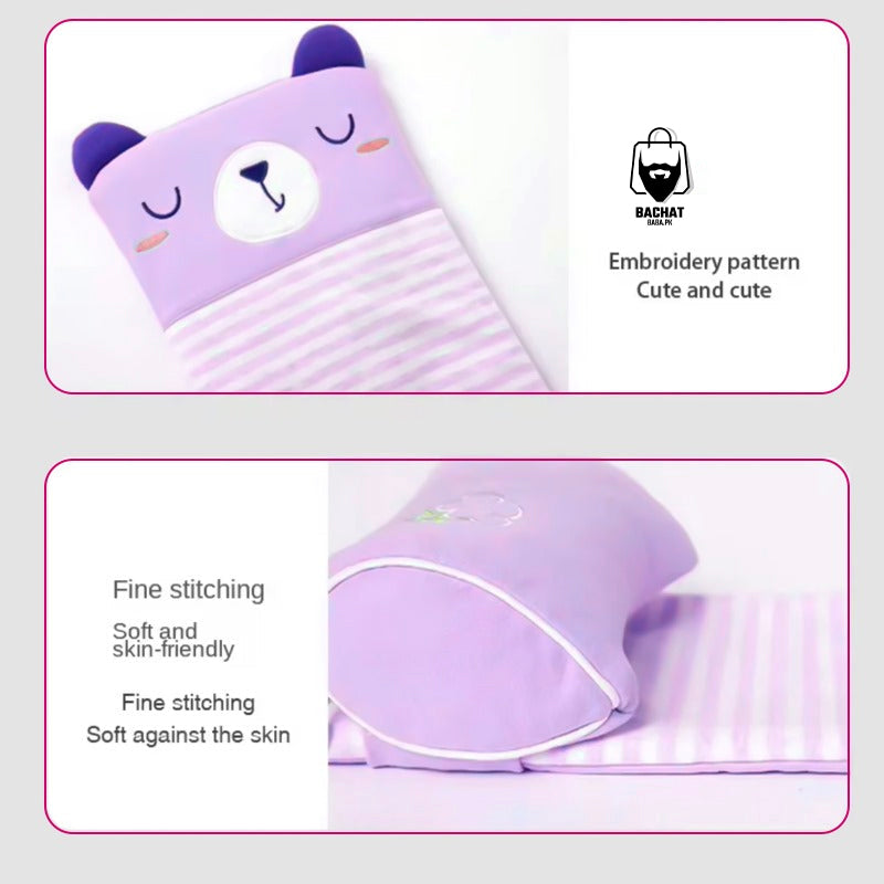 Baby Shaping Head Support Pillow