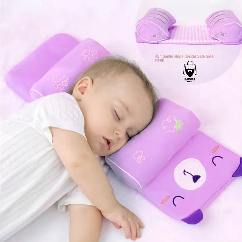 Baby Shaping Head Support Pillow