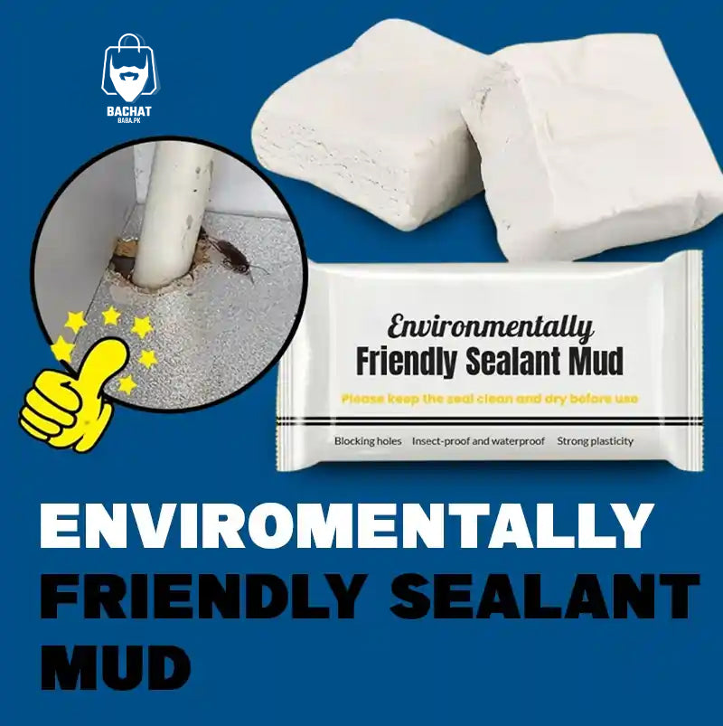 Hole Sealing Mud
