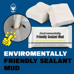 Hole Sealing Mud