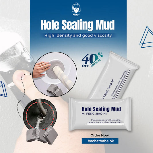 Hole Sealing Mud