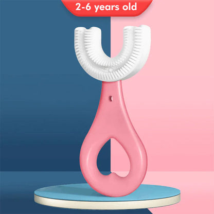 Ushape Brush With Box