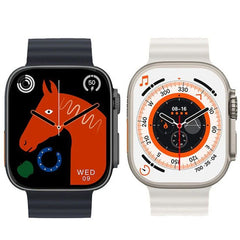 T800 Ultra Smart Watch Series 8 Full Touch Screen Bluetooth Call Waterproof